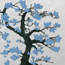 JVKE & TOMORROW X TOGETHER & LE SSERAFIM — Butterflies