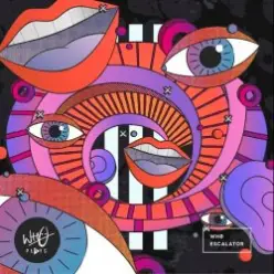 Wh0 — Escalator (Extended Mix)