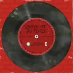 R3HAB & AFROJACK — Louder For The People