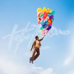 Positiff — Небо Нахилю