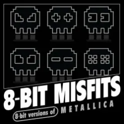 8-Bit Misfits — The Unforgiven (Metallica remix)