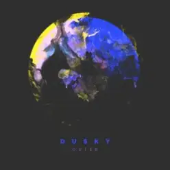 Dusky — Ingrid Is A Hybrid