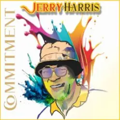 Jerry Harris — I Don't Have the Heart