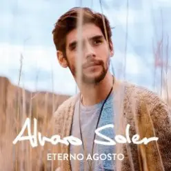 Alvaro Soler feat. Paty Cantu — Libre