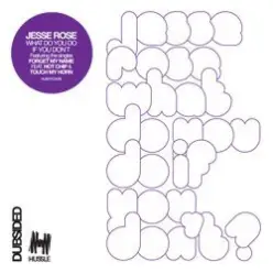 Jesse Rose — Asided