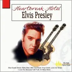 Elvis Presley — In the Ghetto