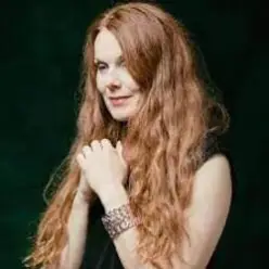 Kari Rueslatten — Hor Min Sang