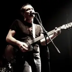 Великие пустоты — Тропинки