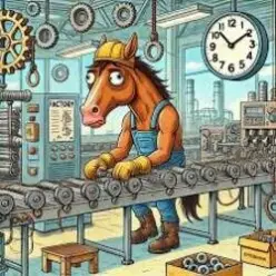 КМП — Я люблю свою роботу