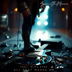 SpeniceTheMenace & Nick Eyra — All That Makes Me