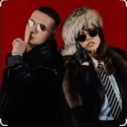 ICEGERGERT — Hoodtrapstar