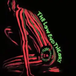 A Tribe Called Quest — Can I Kick It