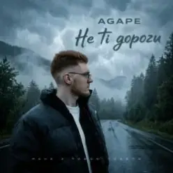 Agape — Не ті дороги