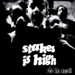 De La Soul - Hold Tight
