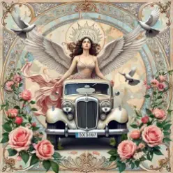 DJSEREGA&DJAI - ДОРОЖИТЕ СЧАСТЬЕМ