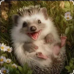 Настоящий Мужчина - Эй с*чка ты колючая колючка