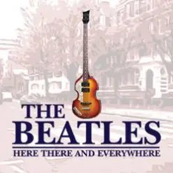 The Beatles - Here There And Everywhere