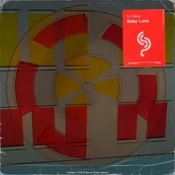 DJ Bear — Baby Love