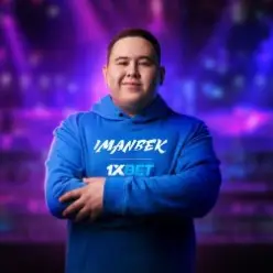 Imanbek — Summer Vibes