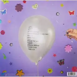 Olivia Rodrigo — Scared Of My Guitar