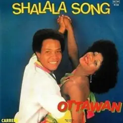 Ottawan — Shalala Song