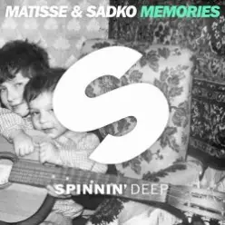 Matisse & Sadko — Memories (Original Mix)