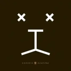 Commix — Be True (Burial Remix)