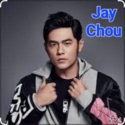 Jay Chou — Tian Tian De