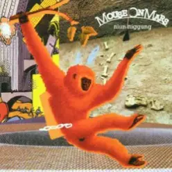 Mouse on Mars — Mine Is in Yours