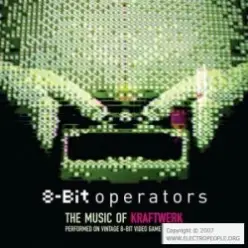 Covox — Computer Love