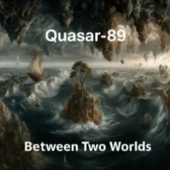 Quasar-89 — Between Two Worlds