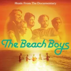 The Beach Boys — Cotton Fields