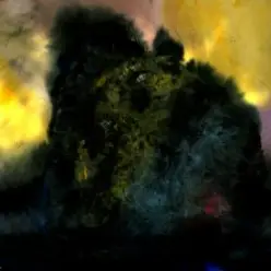 Nocow — Entrance To The Cave Is Too Narrow For A Tiger