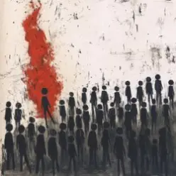 Three Days Grace — Don't Wanna Go Home Tonight