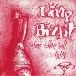 Limp Bizkit — Stink Finger