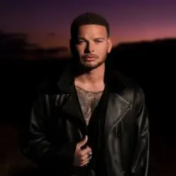 Kane Brown — Hit the Gas