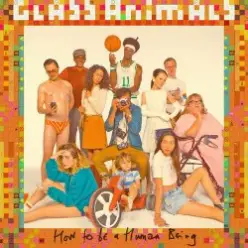 Glass Animals — Life Itself