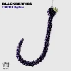 FISHER & bbyclose — Blackberries (Extended Mix)