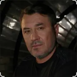 Владислав Медяник — Бродяга