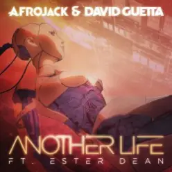 Afrojack & David Guetta ft. Ester Dean — Another Life (Extended Mix)