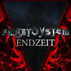 AngstSystem — Paradise Whore