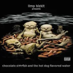 Limp Bizkit - Livin' It Up