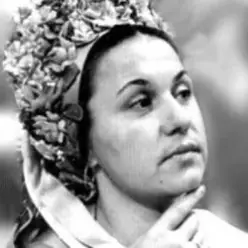 Ольга Павловская — Ой заграйте музиченьки