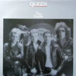 Queen — Crazy Little Thing Called Love