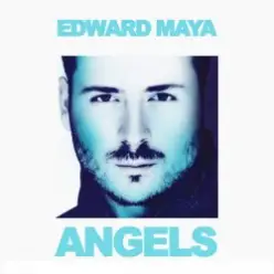 Edward Maya — Angel of Wisdom
