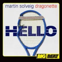 Dragonette — Hello