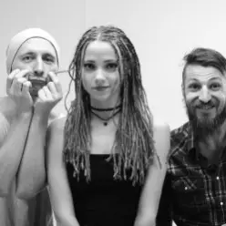 Bo i Bro — Щекоти кота