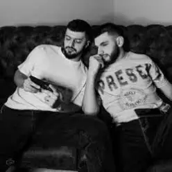 A.V.G, Jakone, Баста — Брат