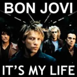 Bon Jovi — It's My Life