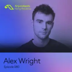Alex Wright - Zest